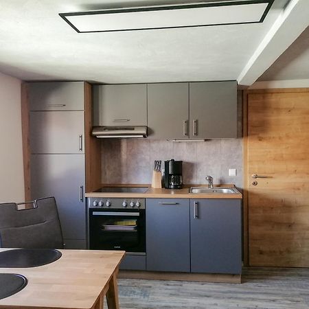 Ferienwohnung Andrea Hasselfelde Εξωτερικό φωτογραφία