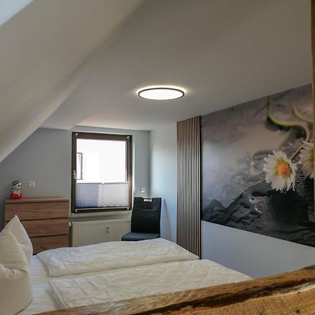 Ferienwohnung Andrea Hasselfelde Εξωτερικό φωτογραφία
