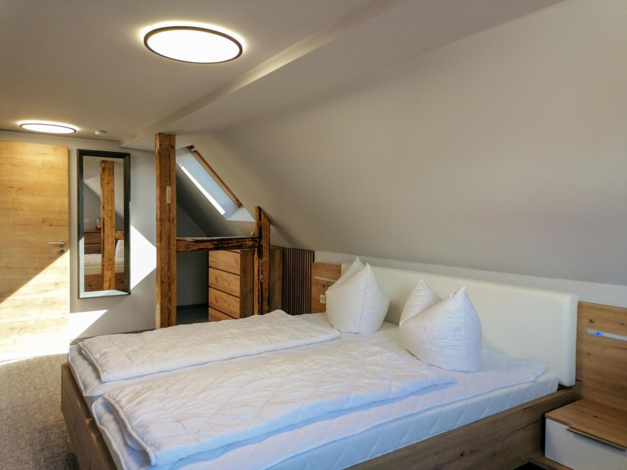 Ferienwohnung Andrea Hasselfelde Εξωτερικό φωτογραφία