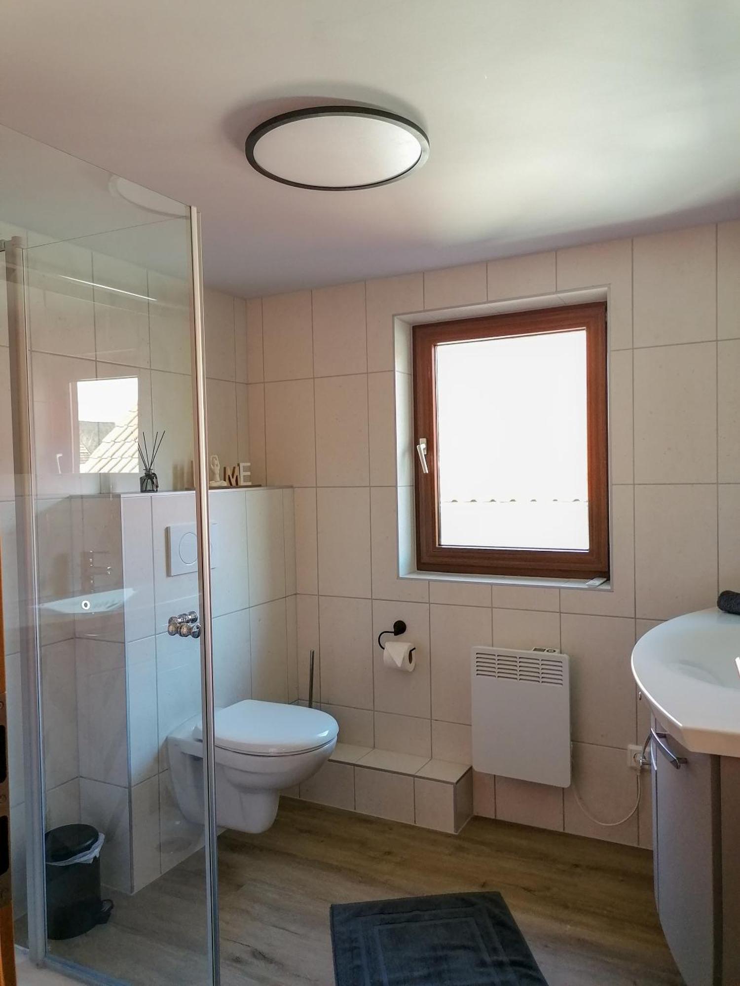 Ferienwohnung Andrea Hasselfelde Εξωτερικό φωτογραφία