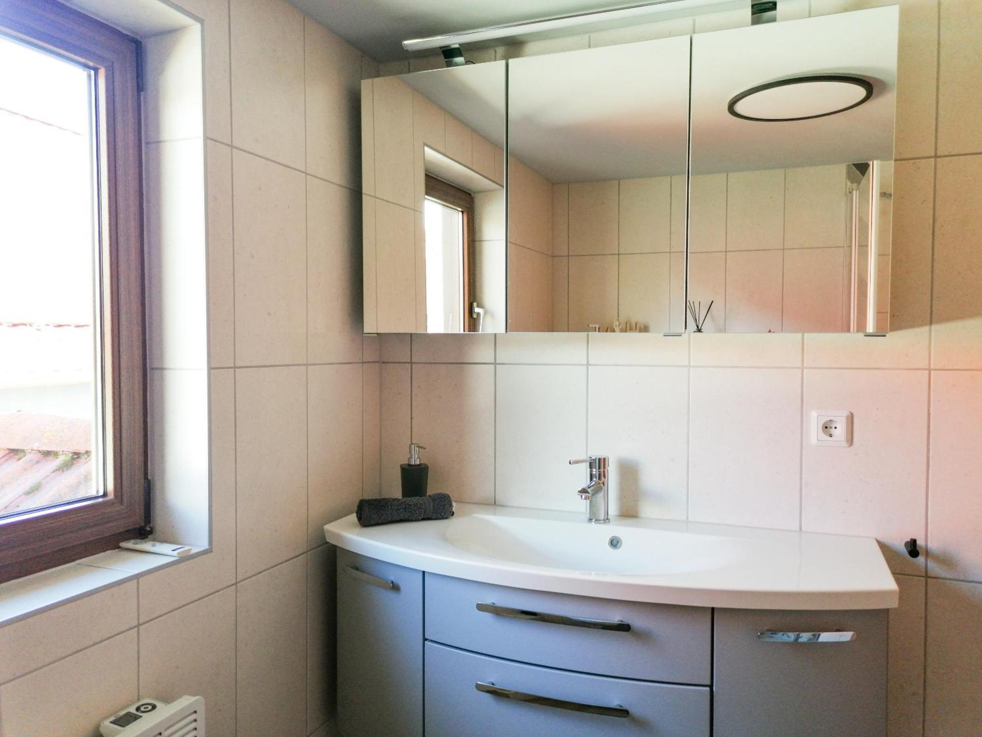 Ferienwohnung Andrea Hasselfelde Εξωτερικό φωτογραφία