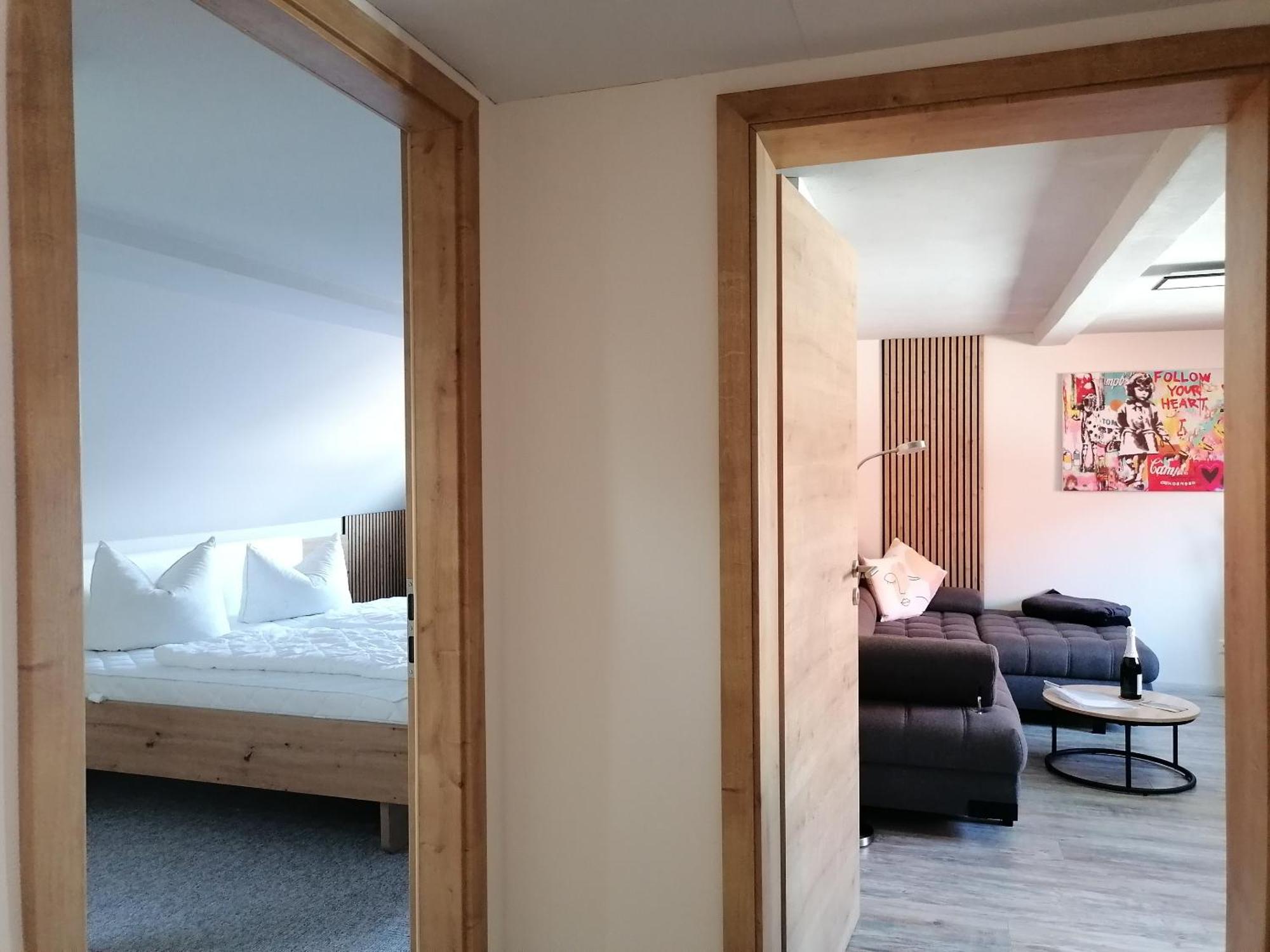Ferienwohnung Andrea Hasselfelde Εξωτερικό φωτογραφία